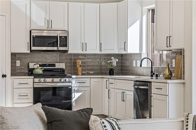 2721 Rimbaud Street, Henderson, NV 89044