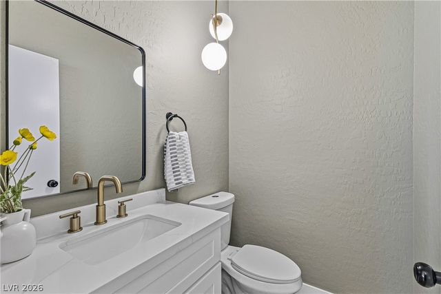 2721 Rimbaud Street, Henderson, NV 89044