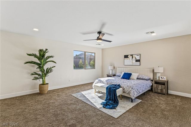 2721 Rimbaud Street, Henderson, NV 89044