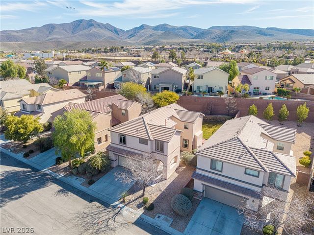 2721 Rimbaud Street, Henderson, NV 89044