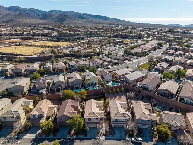 2721 Rimbaud Street, Henderson, NV 89044