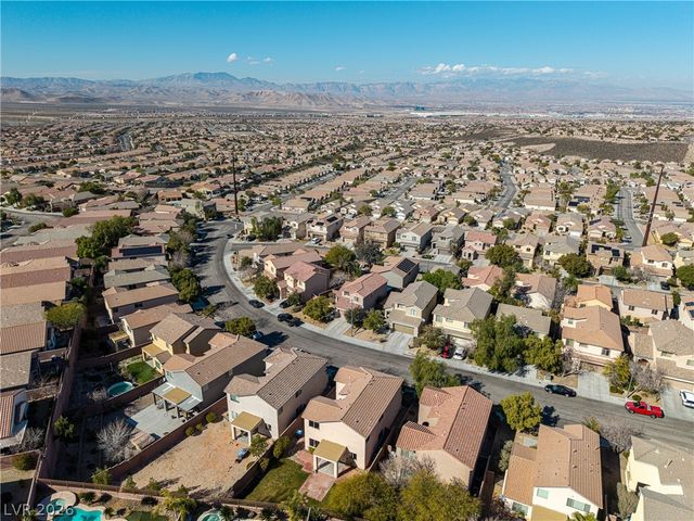 2721 Rimbaud Street, Henderson, NV 89044