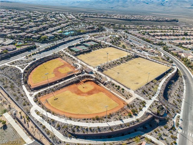 2721 Rimbaud Street, Henderson, NV 89044