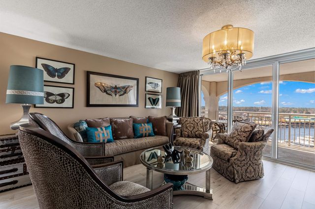 2151 Bridge View Ct Unit 1901, North Myrtle Beach, SC 29582