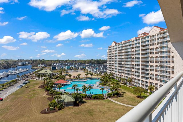 2151 Bridge View Ct Unit 1901, North Myrtle Beach, SC 29582