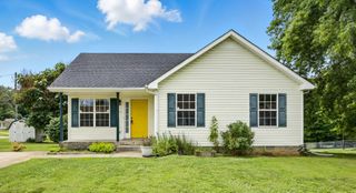 468 Caney Ln, Clarksville, TN 37040
