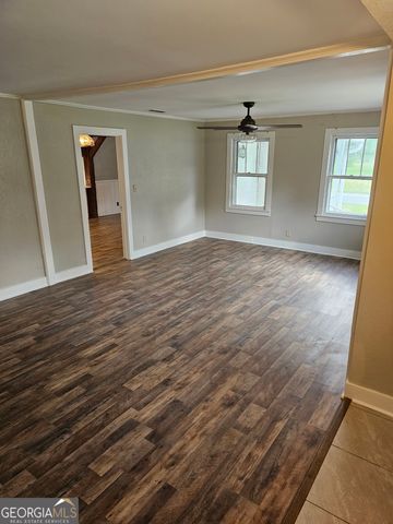 119 E Wacona Drive, Waycross, GA 31501