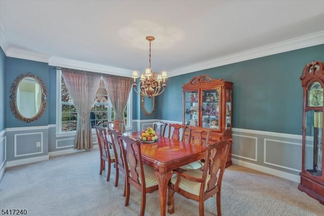 4 ELM DR, Clinton Twp., NJ 08809