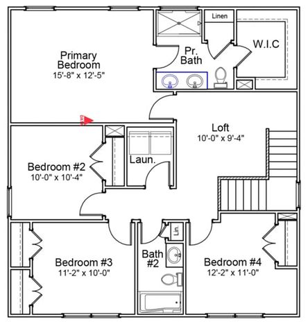 280 Buckthorn Drive, Youngsville, NC 27596