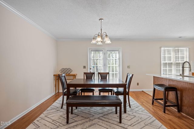 3321 Coachmans Way, Durham, NC 27705