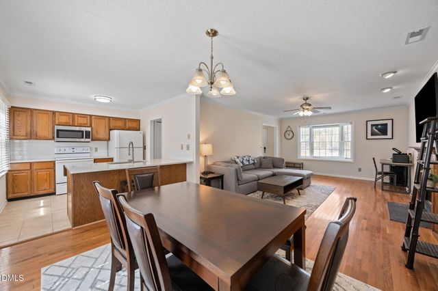 3321 Coachmans Way, Durham, NC 27705