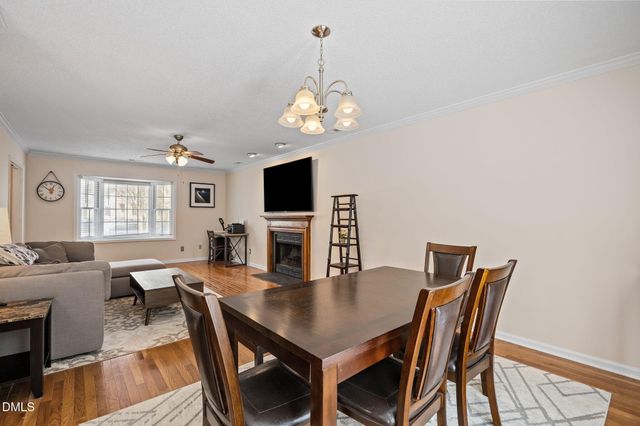 3321 Coachmans Way, Durham, NC 27705