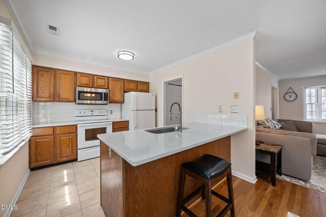 3321 Coachmans Way, Durham, NC 27705