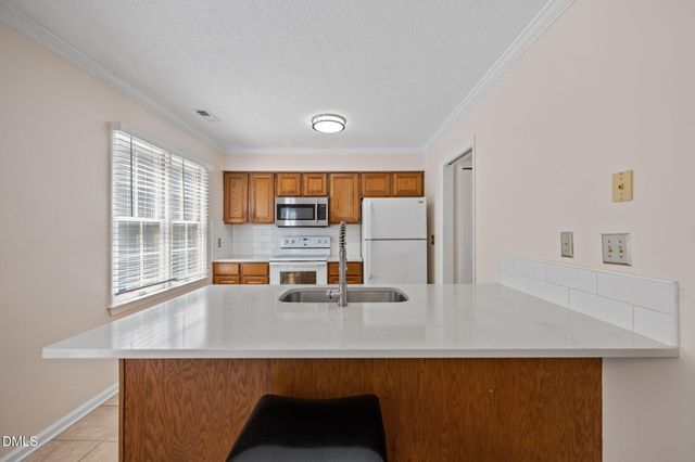 3321 Coachmans Way, Durham, NC 27705