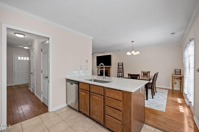 3321 Coachmans Way, Durham, NC 27705