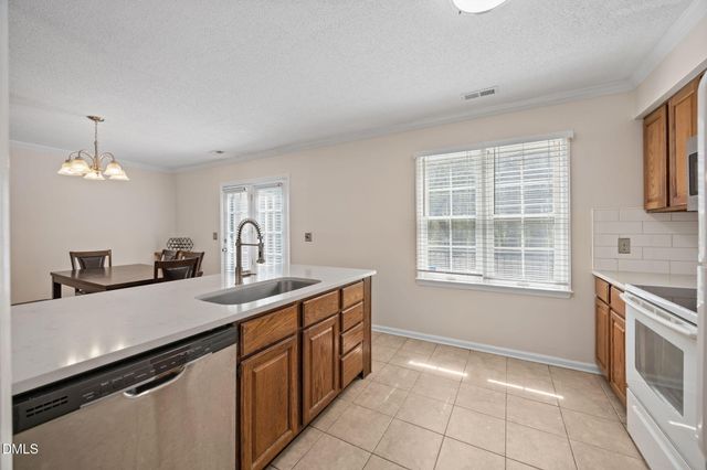 3321 Coachmans Way, Durham, NC 27705