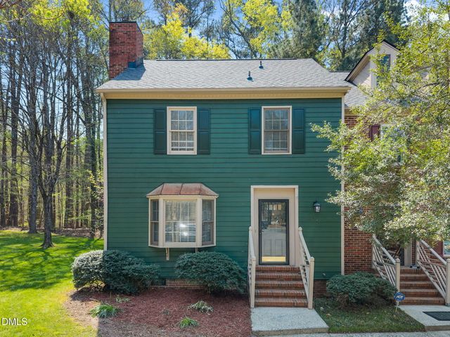 3321 Coachmans Way, Durham, NC 27705