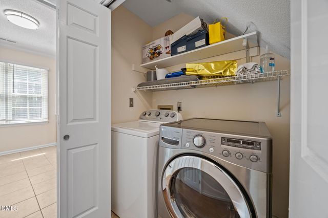 3321 Coachmans Way, Durham, NC 27705