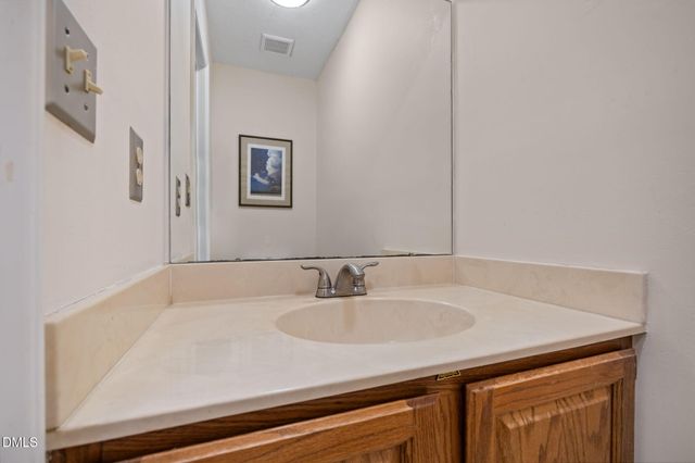 3321 Coachmans Way, Durham, NC 27705