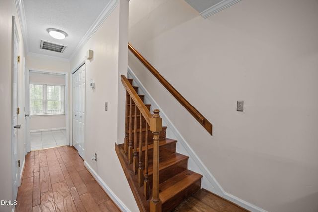 3321 Coachmans Way, Durham, NC 27705