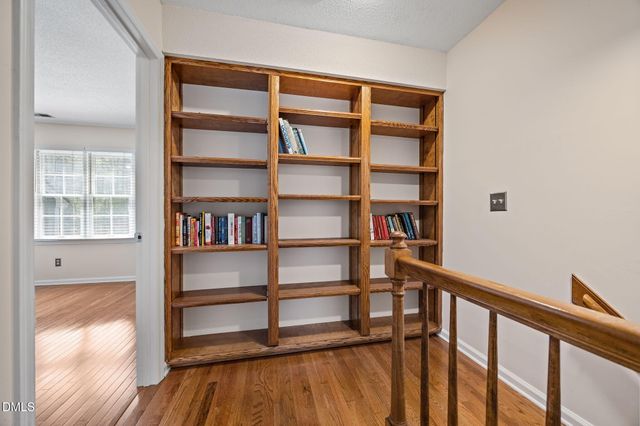 3321 Coachmans Way, Durham, NC 27705