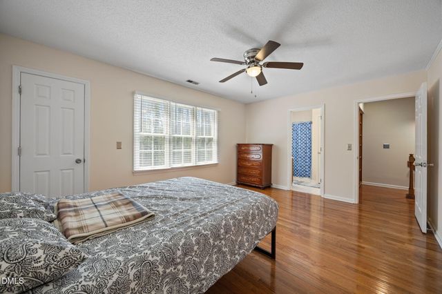 3321 Coachmans Way, Durham, NC 27705