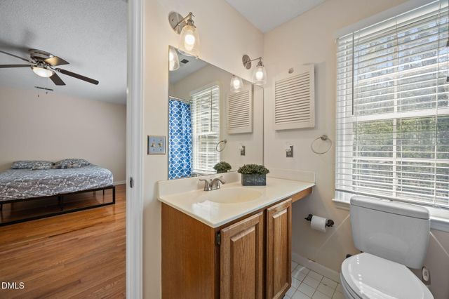 3321 Coachmans Way, Durham, NC 27705