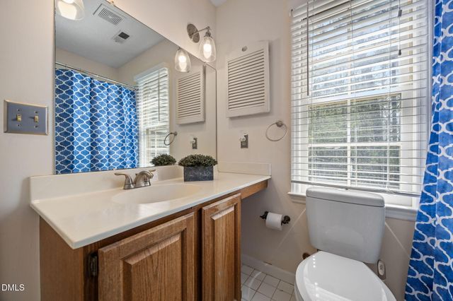 3321 Coachmans Way, Durham, NC 27705