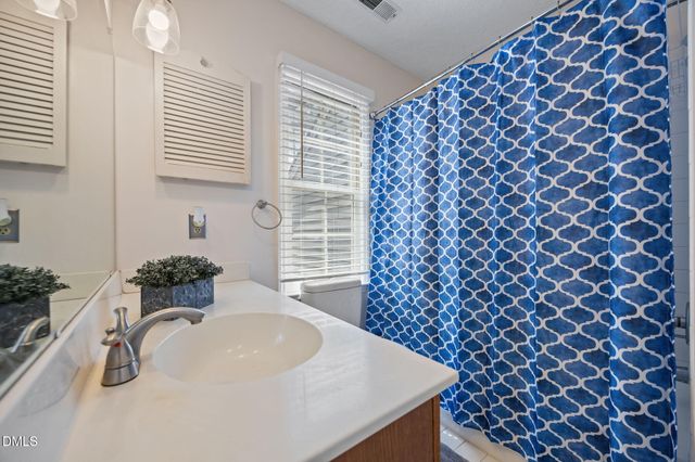 3321 Coachmans Way, Durham, NC 27705