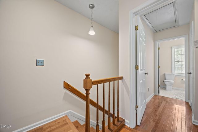 3321 Coachmans Way, Durham, NC 27705