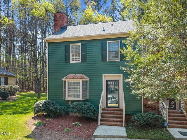 3321 Coachmans Way, Durham, NC 27705