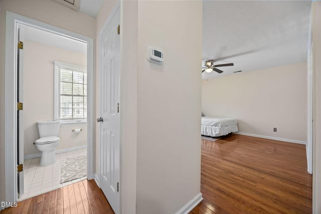 3321 Coachmans Way, Durham, NC 27705