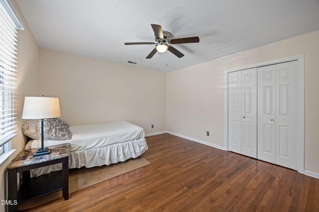 3321 Coachmans Way, Durham, NC 27705