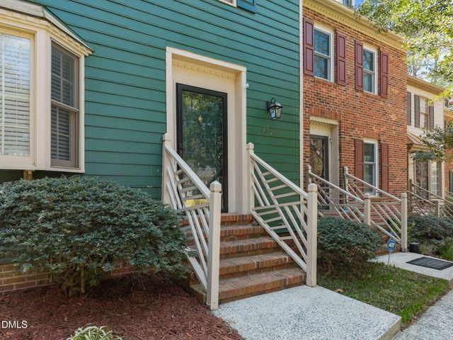 3321 Coachmans Way, Durham, NC 27705