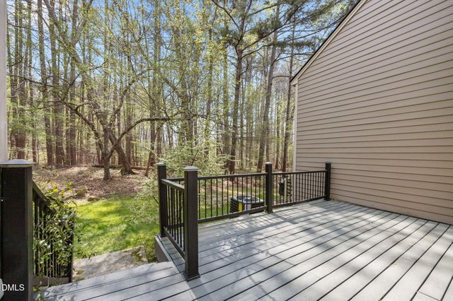 3321 Coachmans Way, Durham, NC 27705