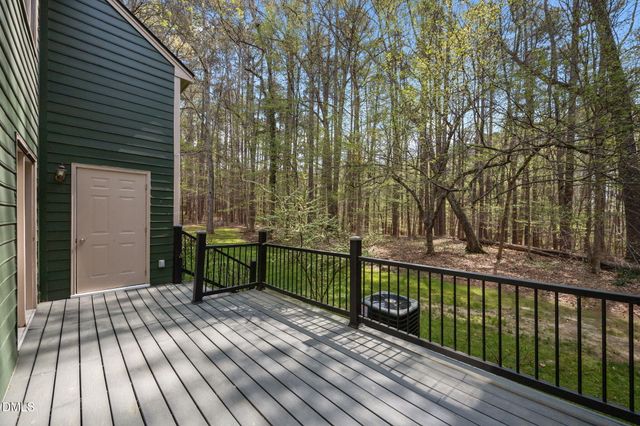 3321 Coachmans Way, Durham, NC 27705