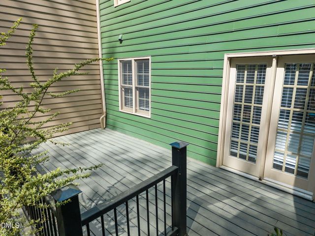 3321 Coachmans Way, Durham, NC 27705