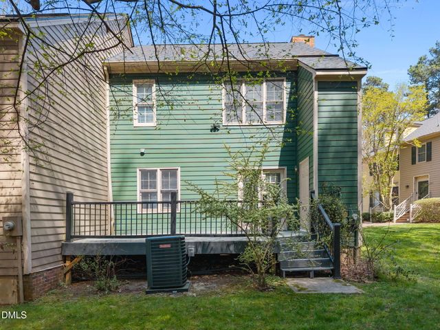 3321 Coachmans Way, Durham, NC 27705