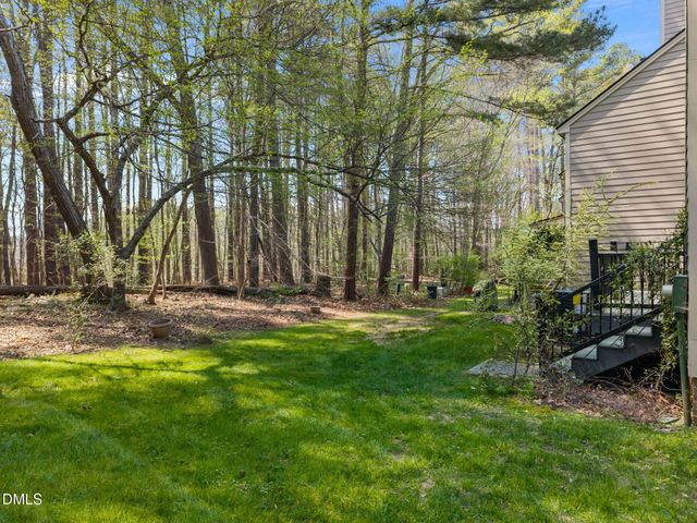 3321 Coachmans Way, Durham, NC 27705