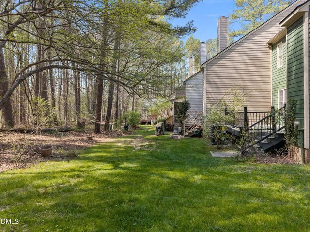 3321 Coachmans Way, Durham, NC 27705