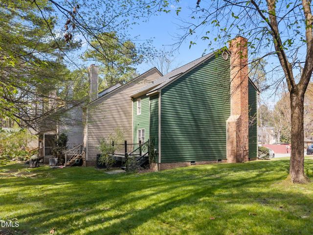 3321 Coachmans Way, Durham, NC 27705