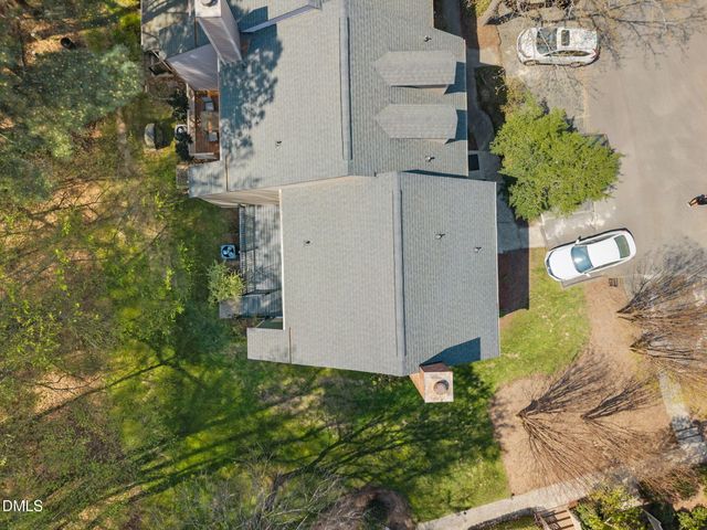 3321 Coachmans Way, Durham, NC 27705