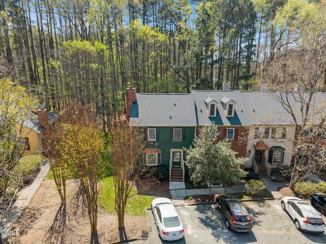 3321 Coachmans Way, Durham, NC 27705