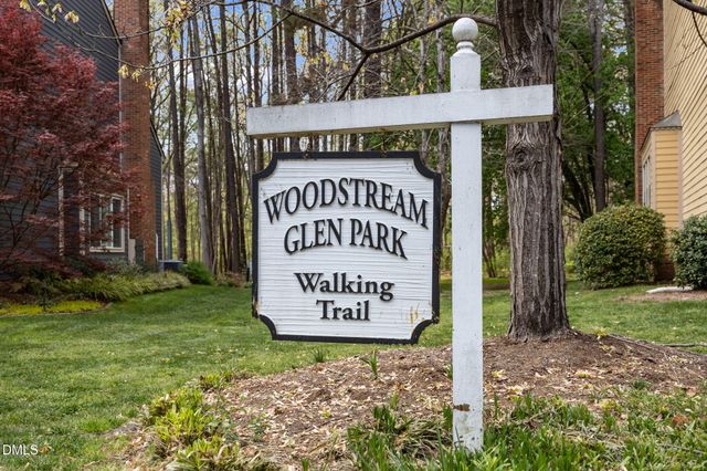 3321 Coachmans Way, Durham, NC 27705