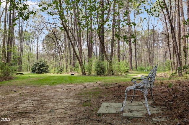 3321 Coachmans Way, Durham, NC 27705