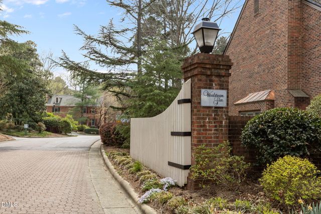 3321 Coachmans Way, Durham, NC 27705