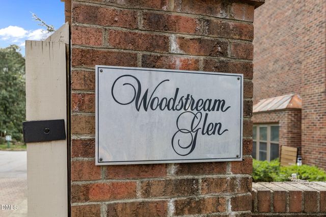 3321 Coachmans Way, Durham, NC 27705