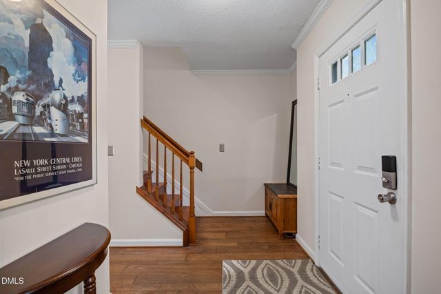 3321 Coachmans Way, Durham, NC 27705