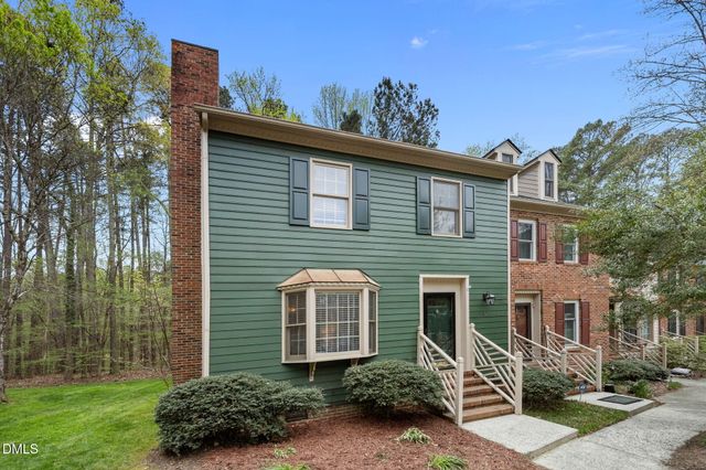 3321 Coachmans Way, Durham, NC 27705