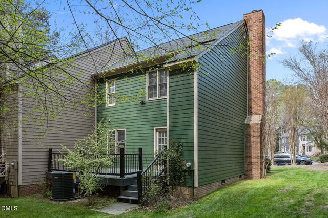 3321 Coachmans Way, Durham, NC 27705